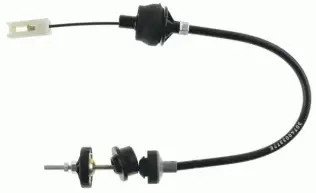 SACHS 3074003377 Debriyaj Teli