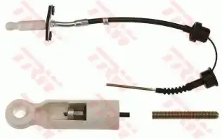 Debriyaj Teli  FTE FKS09025