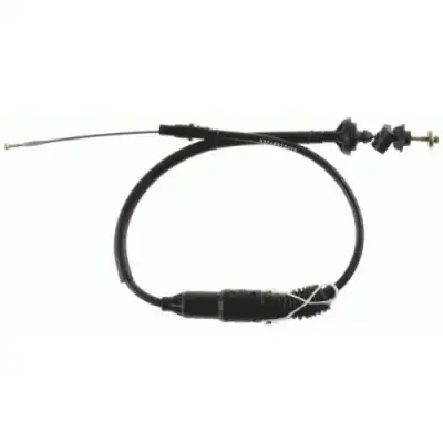 SACHS 3074003347 Debriyaj Teli - 2. Görsel