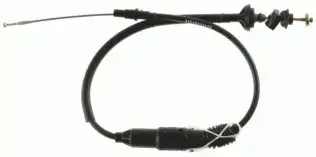 SACHS 3074003347 Debriyaj Teli