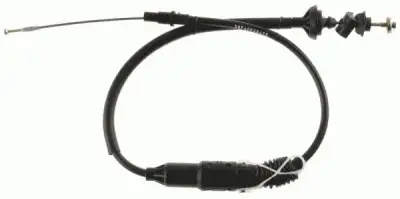 SACHS 3074003347 Debriyaj Teli - 1. Görsel
