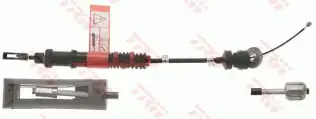 Debriyaj Teli  TRW GCC1729