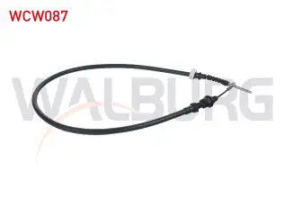 Debriyaj Teli  WALBURG WCW087