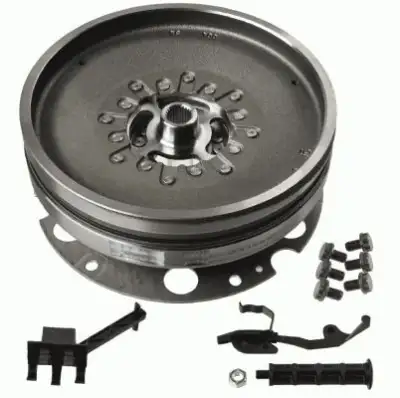 SACHS 2295000718 Volan - 1. Görsel