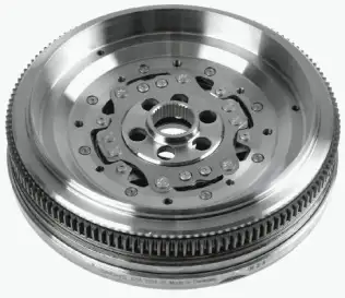 SACHS 2295000326 Volan