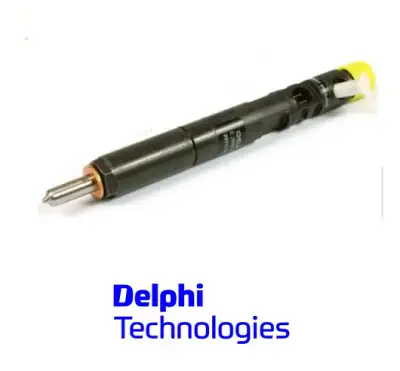 DELPHI 28232242 Dizel Enjektör Renault Dacıa Nıssan 166003978R - 3. Görsel