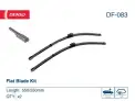 DEN DF083 Sılecek Süpürgesı Ön Takım