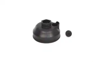 BOSCH F00BH40025 Denox Filtre
