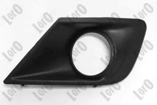 DEPO 5502504LUD Sıs Far Çerçevesı Sol