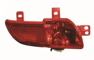 DEPO 5504003LUE Sıs Farı Sol