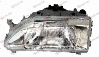 DEPO 5511117LLDE Far Sol