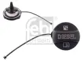 FEBI BILSTEIN 45549 Depo Kapağı