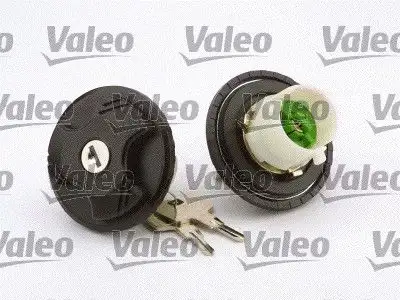 VALEO 247602 Depo Kapağı - 1. Görsel