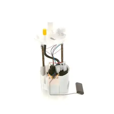 BOSCH 0580200369 Yakıt Pompası - 4. Görsel