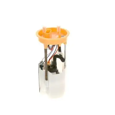 BOSCH 0986580829 Yakıt Pompası - 3. Görsel