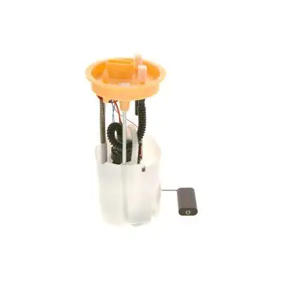 BOSCH 0986580829 Yakıt Pompası - 4. Görsel