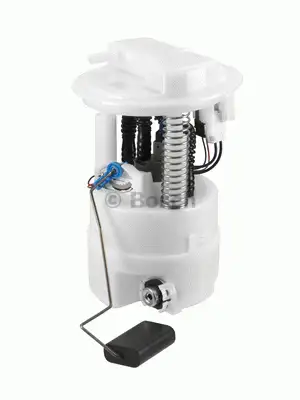 BOSCH 0986580956 Depo Şamandırası - 5. Görsel
