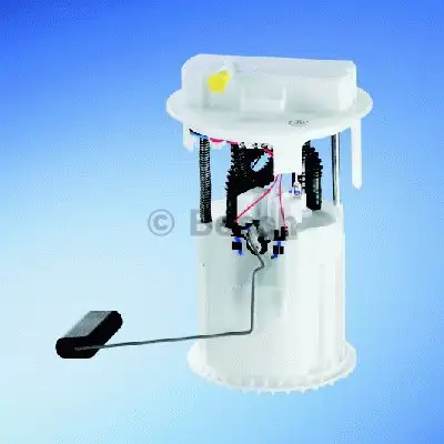 BOSCH 0580314035 Depo Şamandırası - 5. Görsel