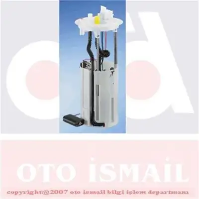 BOSCH 0580303028 Yakıt Pompa Ünitesi - 5. Görsel