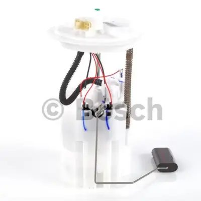 BOSCH 0580200001 Yakıt Pompa Ünitesi - 5. Görsel