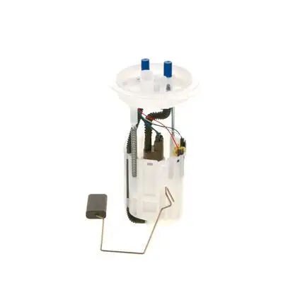 BOSCH 0986580940 Yakıt Pompası - 2. Görsel