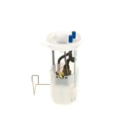 BOSCH 0986580940 Yakıt Pompası - 3. Görsel