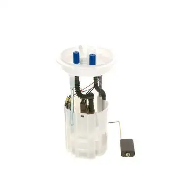 BOSCH 0986580940 Yakıt Pompası - 4. Görsel