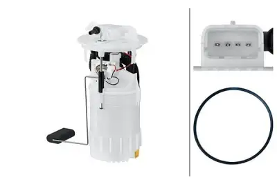 Depo Şamandırası  HELLA 8TF 358 305-281 - 1. Görsel