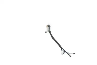 BOSCH 1582980292 Yakıt Pompası - 2. Görsel
