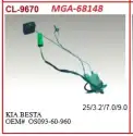 Depo Şamandırası  MGA 68148