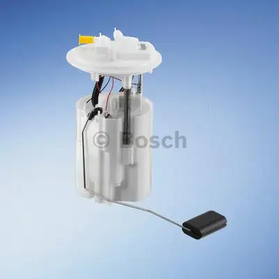 BOSCH 0580200062 Yakıt Pompa Ünitesi - 5. Görsel