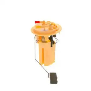 Depo Şamandirasi P307 C4 1.6 Hdi