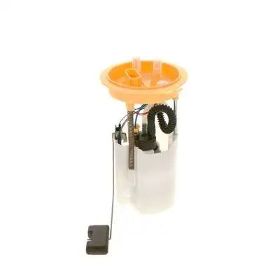 BOSCH 0986580827 Yakıt Pompası - 1. Görsel