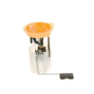 BOSCH 0986580827 Yakıt Pompası - 4. Görsel