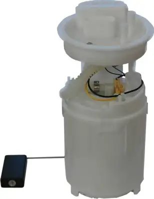 BOSCH 0986580934 Yakıt Pompası - 5. Görsel