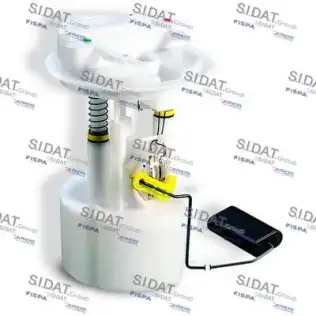Depo Şamandırası  SIDAT 71181A2
