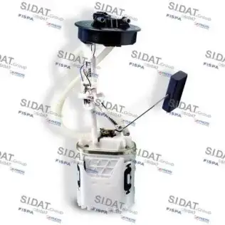 Depo Şamandırası  SIDAT 72063