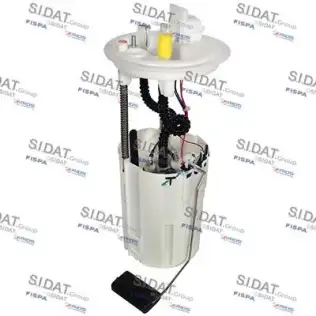 Depo Şamandırası  SIDAT 72142