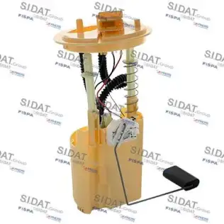 Depo Şamandırası  SIDAT 72214A2