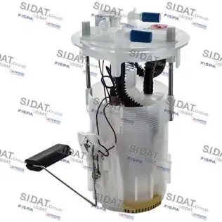 Depo Şamandırası  SIDAT 72247A2