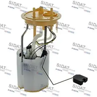 Depo Şamandırası  SIDAT 72409A2