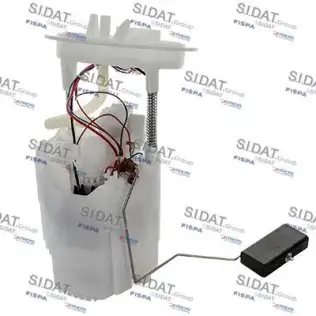 Depo Şamandırası  SIDAT 72562A2