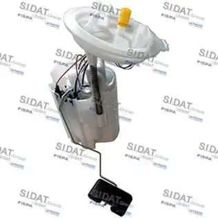 Depo Şamandırası  SIDAT 72583A2