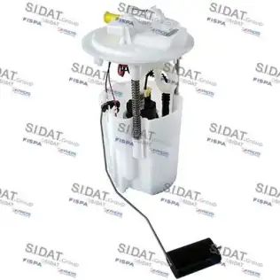 Depo Şamandırası  SIDAT 72728A2