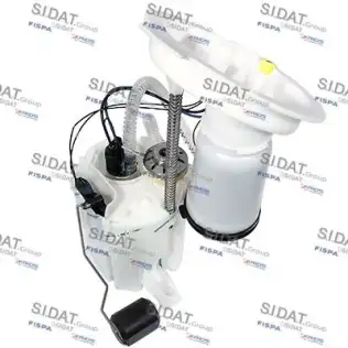 Depo Şamandırası  SIDAT 72838A2