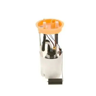 BOSCH 0986580828 Yakıt Pompası - 1. Görsel