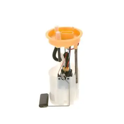 BOSCH 0986580828 Yakıt Pompası - 2. Görsel