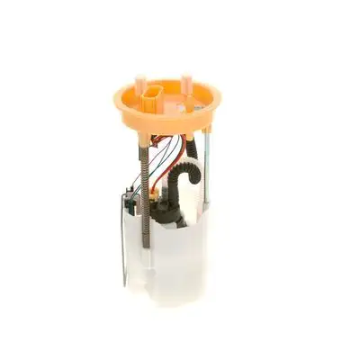 BOSCH 0986580828 Yakıt Pompası - 3. Görsel