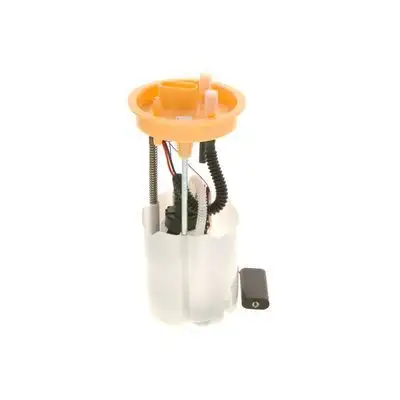 BOSCH 0986580828 Yakıt Pompası - 4. Görsel