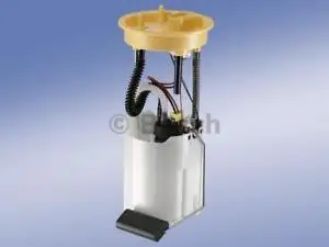 BOSCH 0986580828 Yakıt Pompası - 5. Görsel
